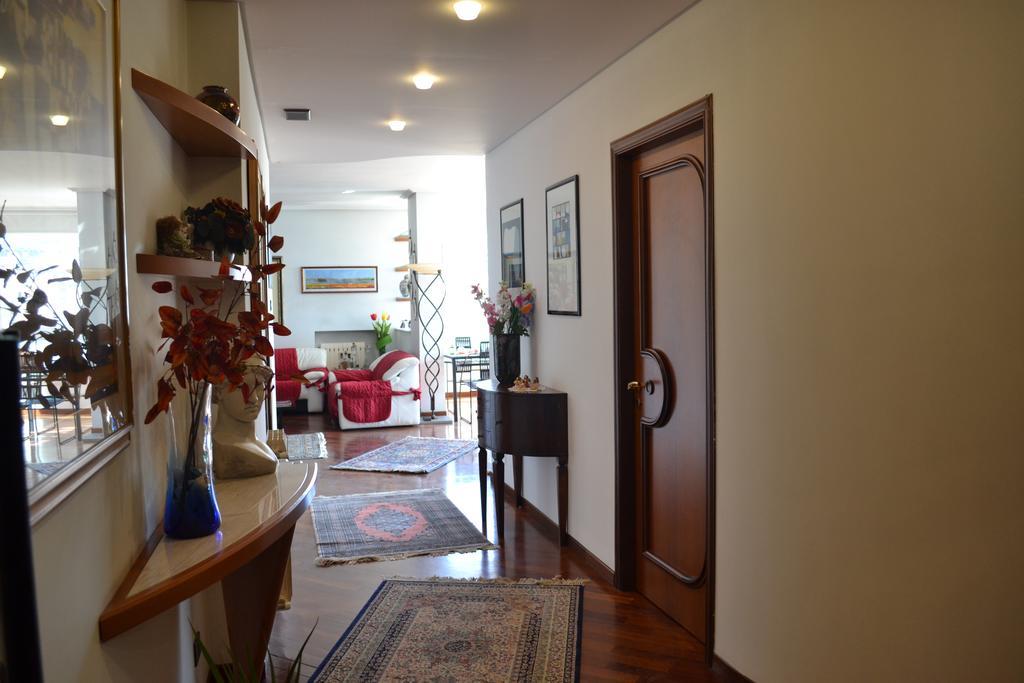 Super Attico B&B Comiso Zewnętrze zdjęcie