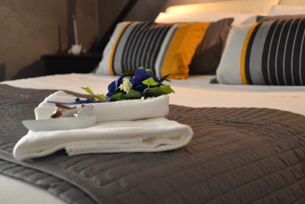 Super Attico B&B Comiso Zewnętrze zdjęcie