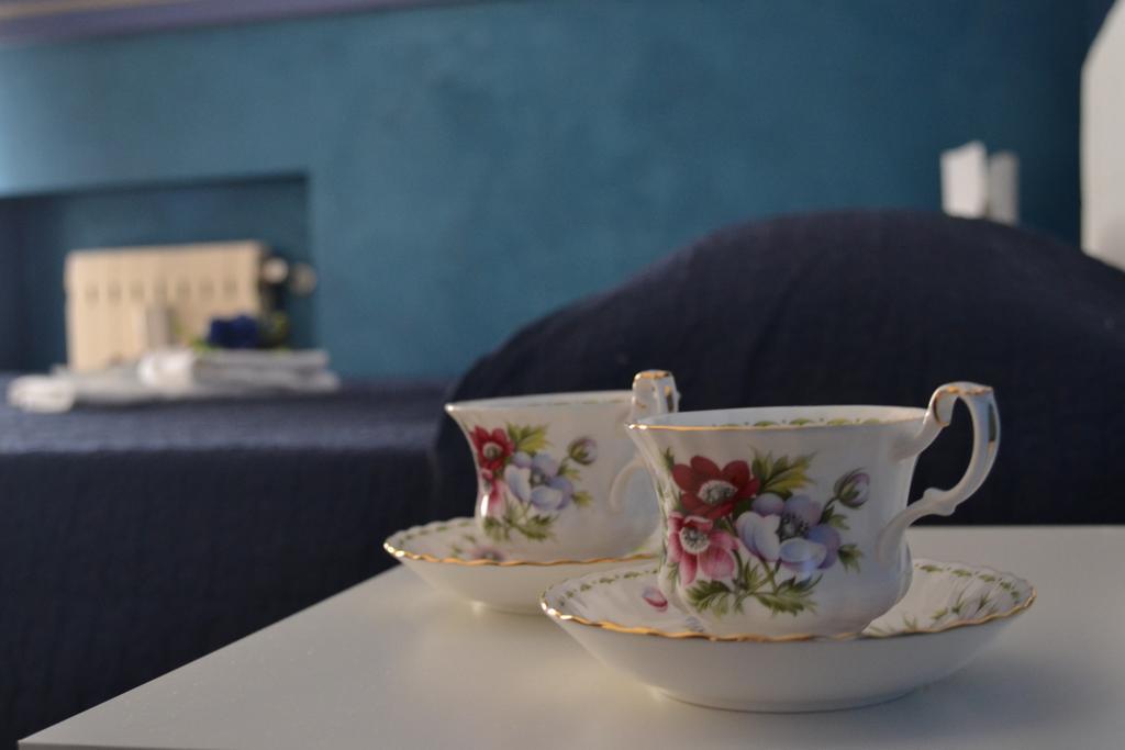 Super Attico B&B Comiso Zewnętrze zdjęcie