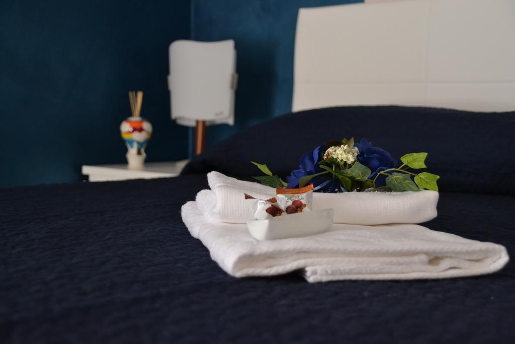 Super Attico B&B Comiso Zewnętrze zdjęcie
