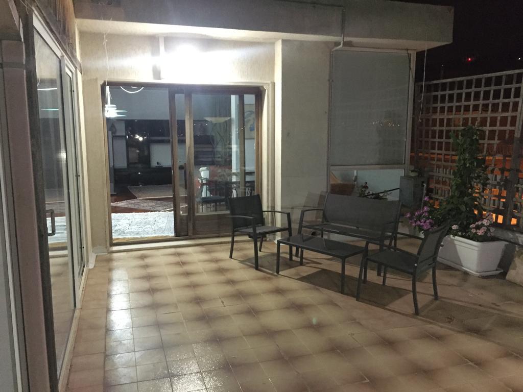 Super Attico B&B Comiso Zewnętrze zdjęcie